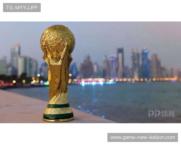 世界杯此组难度远超纸面